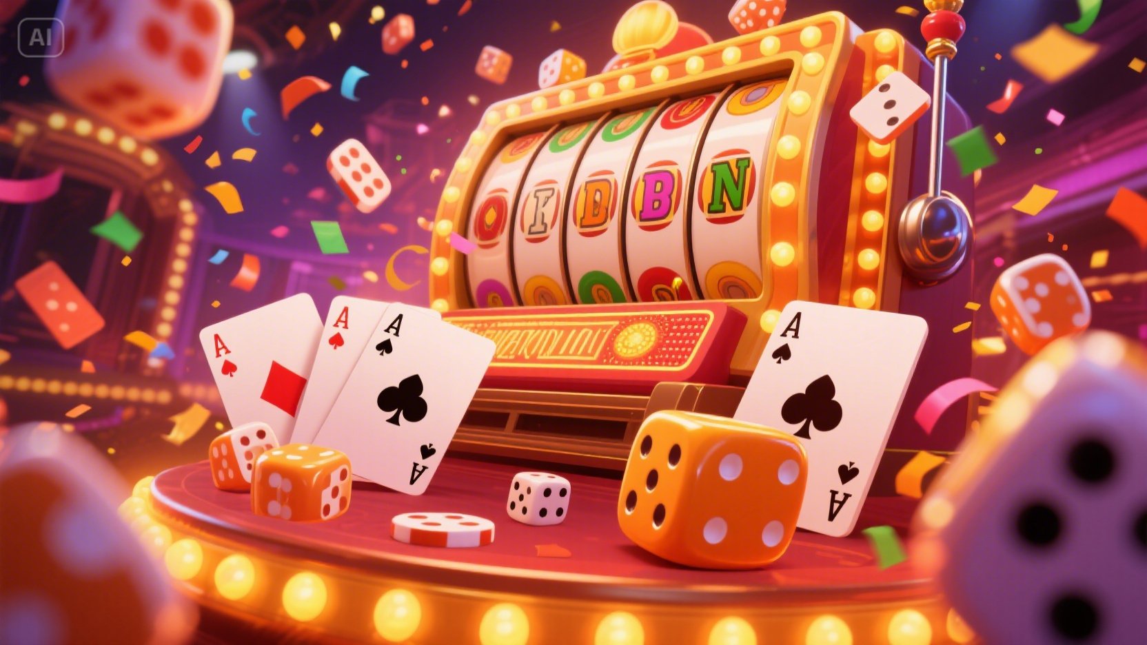 Gamdom CasinoDeposit today and receive 200% instantly! Pakistani users can play crash, poker, and slot games with guaranteed PKR payouts.