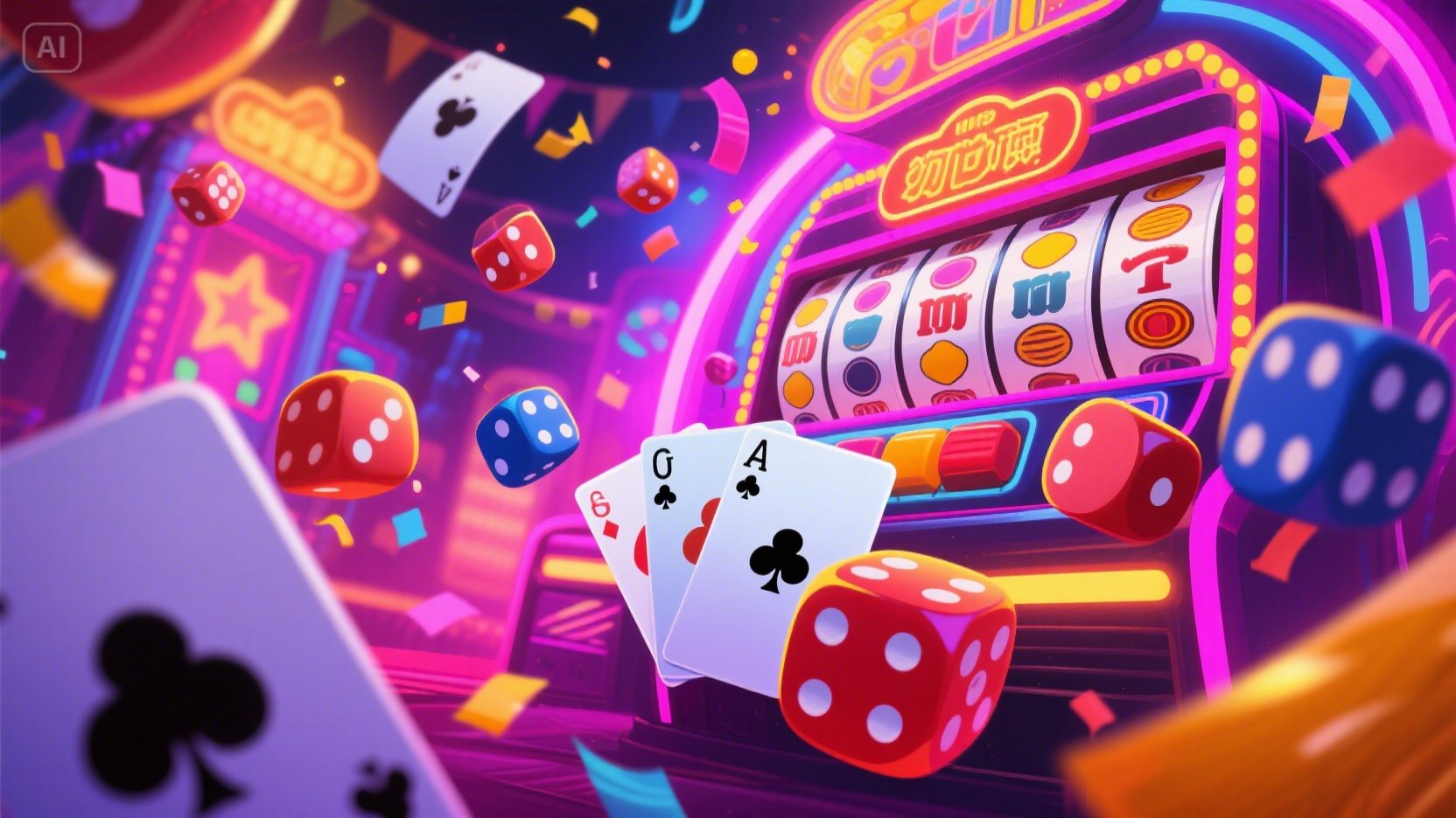 Gamdom CasinoDeposit once and unlock a 200% instant top-up! Pakistani players can recharge easily, enjoy secure PKR transactions, and cash out winnings any time.