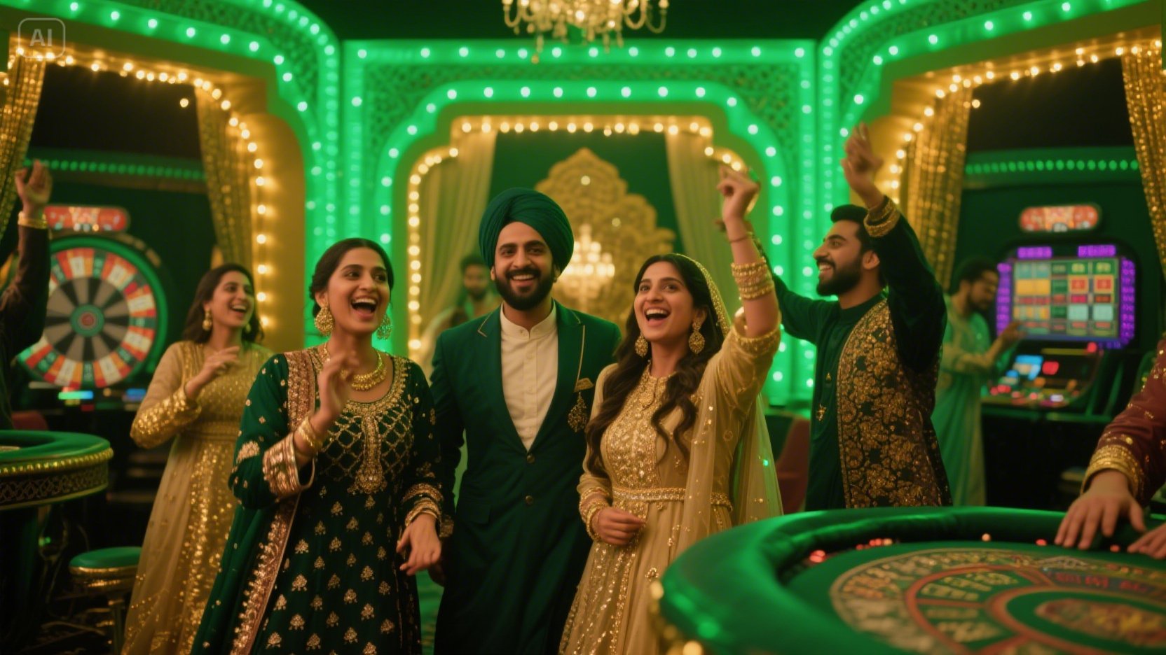 Registration at Gamdom Casino Casino