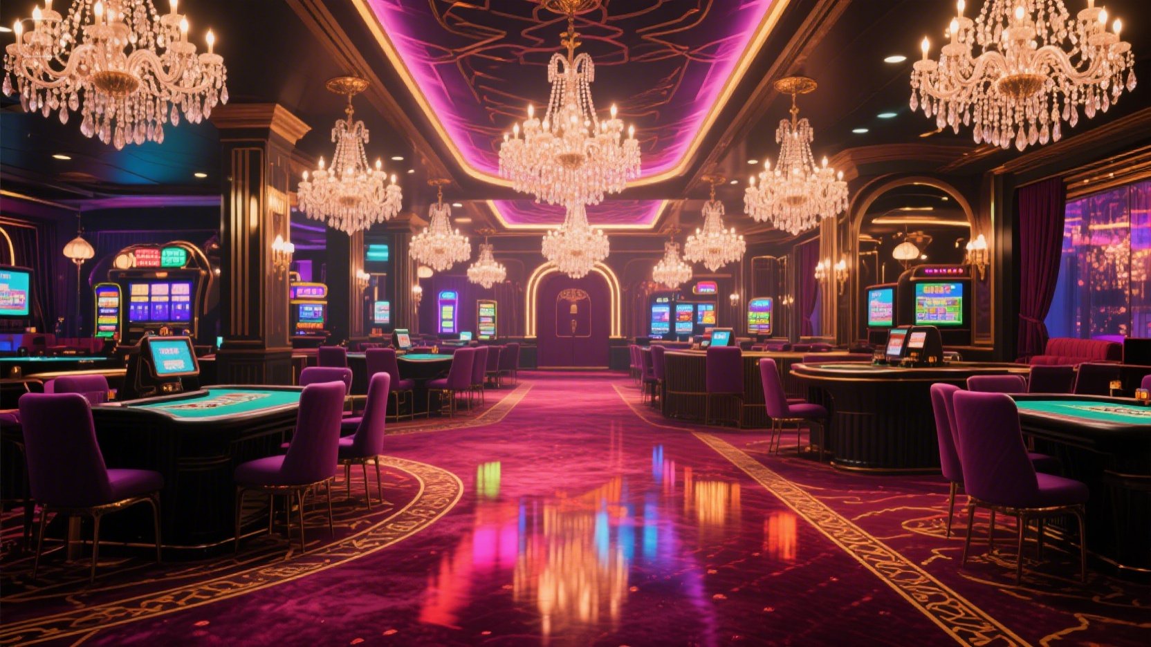 Gamdom Casino